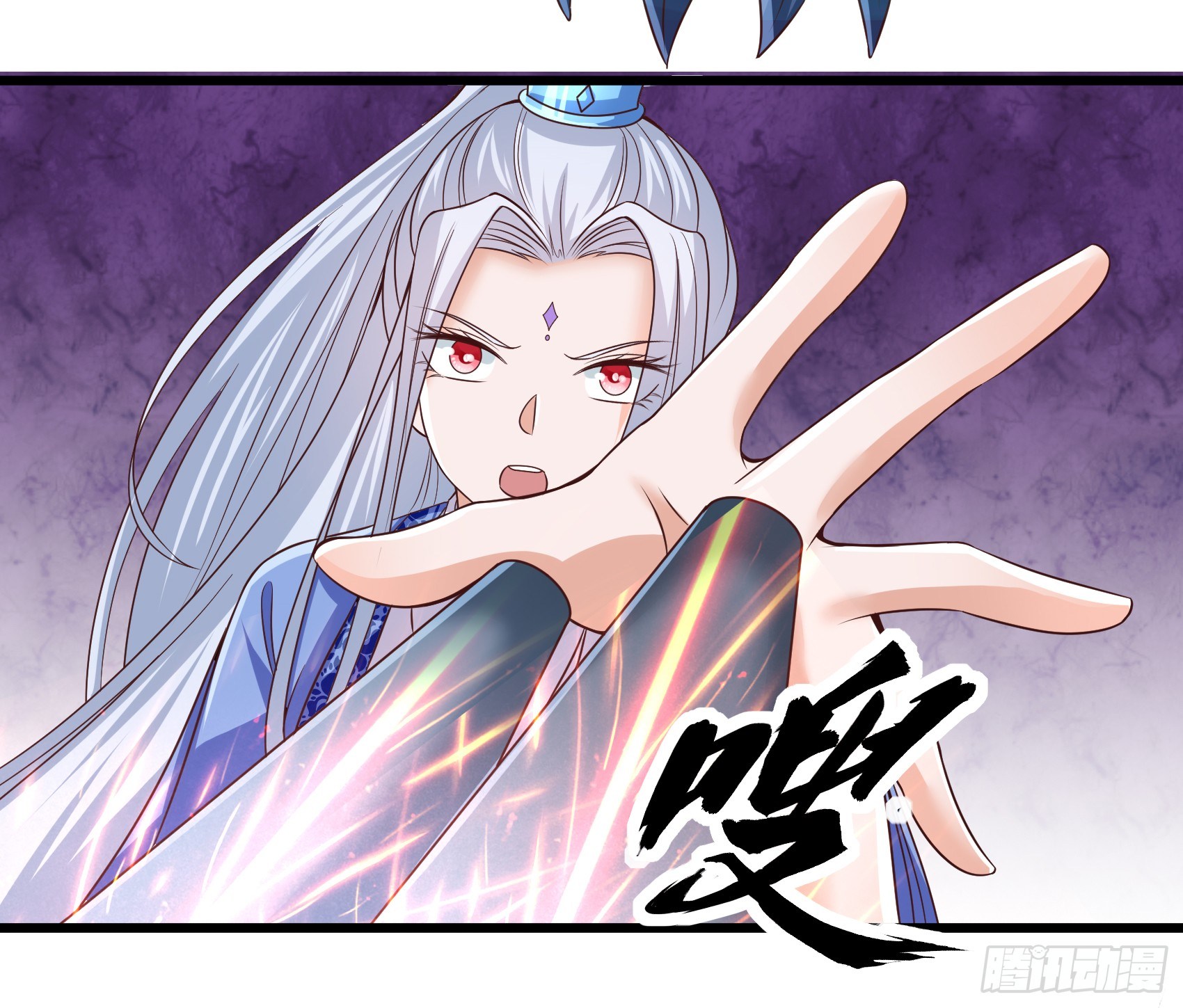 Fairy Demon Dad chapter 18